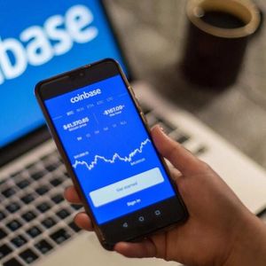 Coinbase Stock Surges Amid Market Share Stall and Regulatory Woes