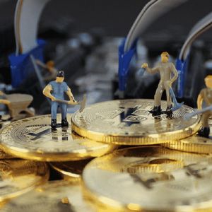 Bitcoin Miners Outsell Production Amid 18-Month High Price Surge