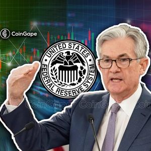 Crypto Market Ignores Fed Chair’s Warning of Rate Hikes, Altcoins Rally