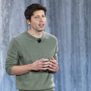 OpenAI CEO Sam Altman Slams Elon Musk’s Grok As ‘Cringey Boomer Humor’