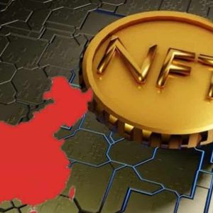China Outlaws NFT Theft, Recognizes Digital Collections as Property
