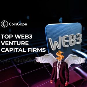 Top Web3 Venture Capital Firms Investing in Bear Market
