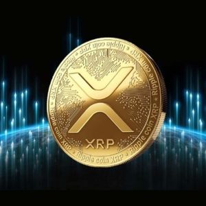 Whale Moves Over 39 Mln XRP To Coinbase As Price Nears $0.7