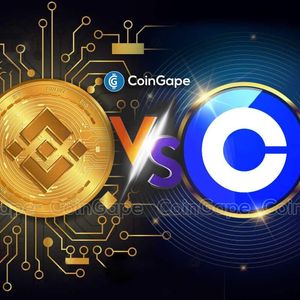 Binance Vs Coinbase: Which Crypto Exchange is Right For You?