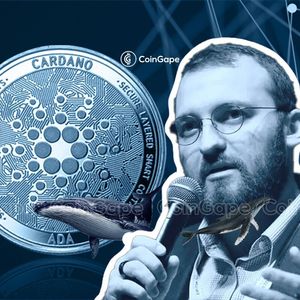 Cardano Founder Woos Kraken CEO on Potential L2 Creation