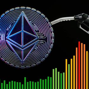 Gas Fees Guzzlers Of The Crypto Market