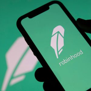 Google Divests from Crypto-Friendly Brokerage Robinhood