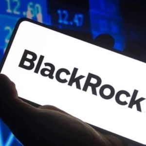 Bloomberg: BlackRock XRP Trust Filing Is Real But Fraudulent, XRP Price Jumped 15%