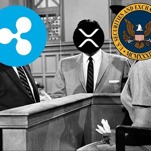 XRP Lawsuit: Judge Analisa Torres Signs Order On Remedies Discovery And Briefing