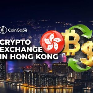 Crypto Exchange BGX Hong Kong Invests $90 Mln For Digital Asset Innovation