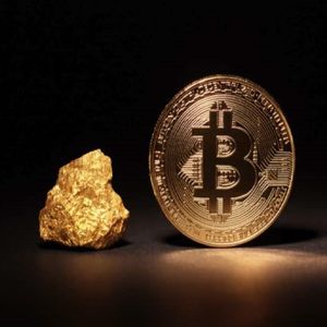 Binance CEO Joins Michael Saylor in Bitcoin (BTC) vs Gold Banter