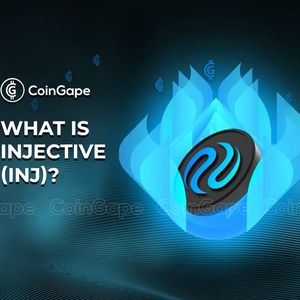 What Is Injective? Facts, Price Trends, And More (Explained)