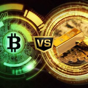 Digital Gold Vs Bitcoin : Which Is Better For Investment ?