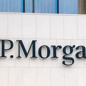 JPMorgan Eyes $10 Billion In Daily Transactions With JPM Coin