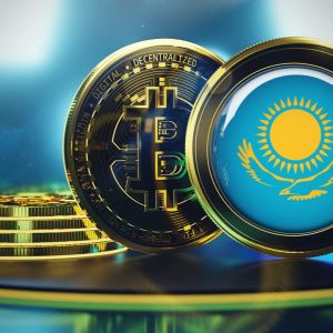 Kazakhstan Debuts Digital Tenge, Ushering New Era in Finance