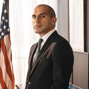 CFTC Chair Warns of Potential Repeat of FTX Crisis in Crypto Market