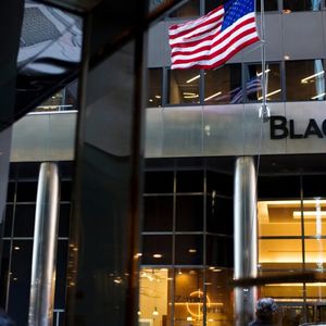 Breaking: BlackRock Files For Spot Ethereum ETF, ETH Price To Rally?