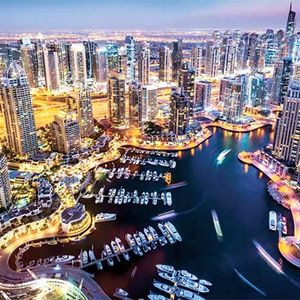 Dubai’s VARA CEO Henson Orser Leaves Amid Nov. 17 Licensing Compliance Deadline