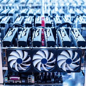 Tether Maps Out 3-Year Mega Bitcoin Mining Plans
