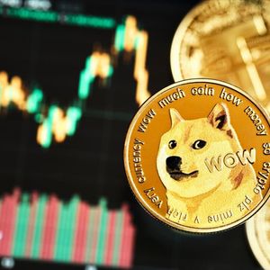 Dogecoin Price Spikes Amid Astrobotic’s Launch While HBAR Follows