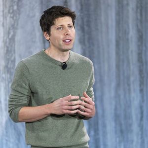 Just In: OpenAI Ousts Sam Altman as CEO in Leadership Reshuffle