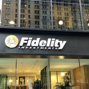 Breaking: Fidelity Investments Files for Ethereum Spot ETF