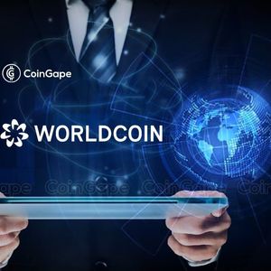 Worldcoin (WLD) Price Tanks 12% After OpenAI Ousts Sam Altman, What’s Next?