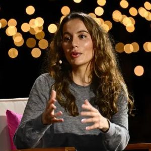 Who Is Mira Murati, the New ChatGPT CEO Replacing Sam Altman