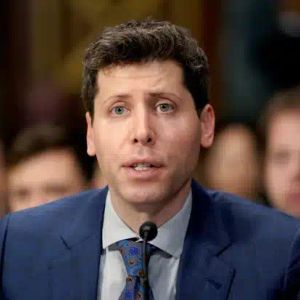 Sam Altman Planned to Take On Nvidia With AI-Focused Chips