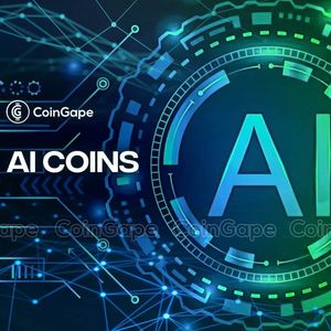 AI Crypto Tokens GRT, AGIX, & OCEAN Surge Amid OpenAI’s Chronicle