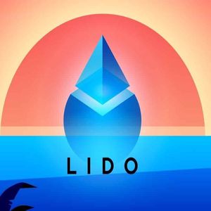 Lido DAO (LDO) Price Soars 10% Amid Massive Institutional Buying