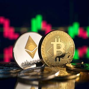 Massive Institutional Buying Of BTC, ETH, XRP, SOL, ADA Continues