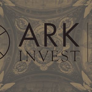 Breaking: Ark Invest Makes 3rd Amendment to Bitcoin ETF Filing