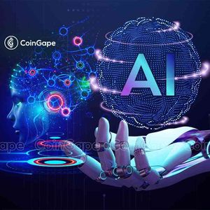 Top 3 AI Crypto Tokens with Bullish Pattern Set for Higher Recovery
