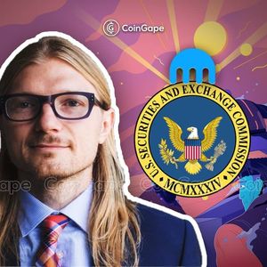Just-In: Founder Jesse Powell Open Up About US SEC Lawsuit Against Kraken