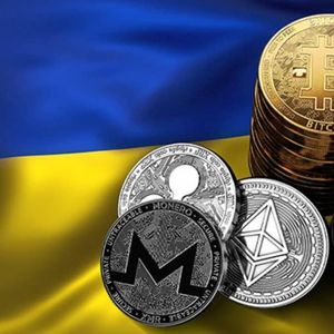 Just In: Ukraine Uncovers First Crypto Bribe in Anti-Corruption Crusade