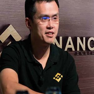 Breaking: Binance CEO Resigns as Part of DOJ Settlement; Pleads Guilty