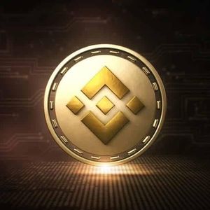 BNB Coin Tanks 12% As Binance Sees ~$1 Billion Outflows, What’s Next?