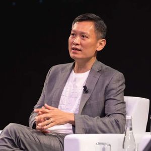 Who Is New Binance CEO Richard Teng? What Are His Next Plans?