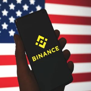 Binance’s $4.3 Billion Settlement Fuels Predictions Of Bitcoin ETF Surge