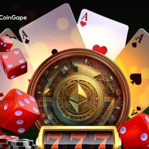 7 Best Ethereum Casinos