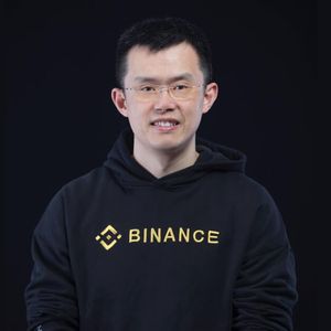 What Happened Today With Binance And CEO CZ?