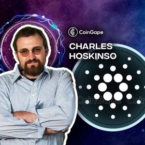 Charles Hoskinson Reflects on Crypto’s New Era Post-CZ’s Exit