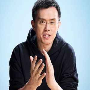 Just In: Changpeng Zhao X Account Temporarily Suspended, Then Restored