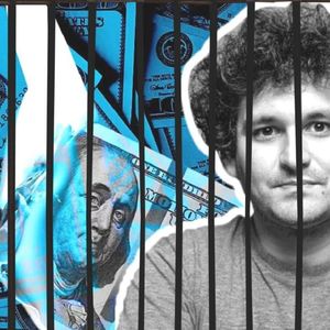 Just In: Sam Bankman-Fried Resorts to Mackerel Economy in Prison