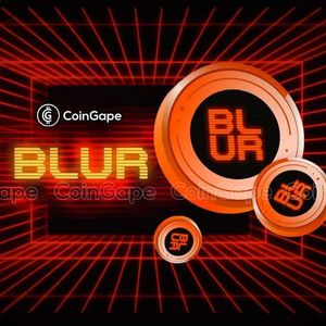 Binance To List Blur (BLUR) Token As BLUR Price Surges 30%