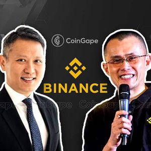 Binance CEO Richard Teng Discloses Comprehensive Plan For Crypto Exchange