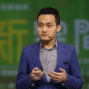 Justin Sun Announces Major Airdrop After HTX, Poloniex Hacks