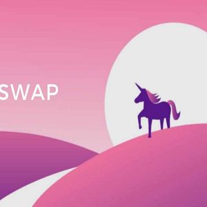 Uniswap X Surpasses $1 Bln In Trading Volume, UNI Price Up 24%