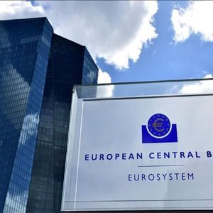 ECB Warns of Overvaluation Risks Amid AI Surge in Financial Markets